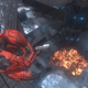 Image for article titled Halo: Anniversary Deftly Repaints Gaming History